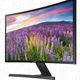 Samsung 27" Curved Monitor, $170